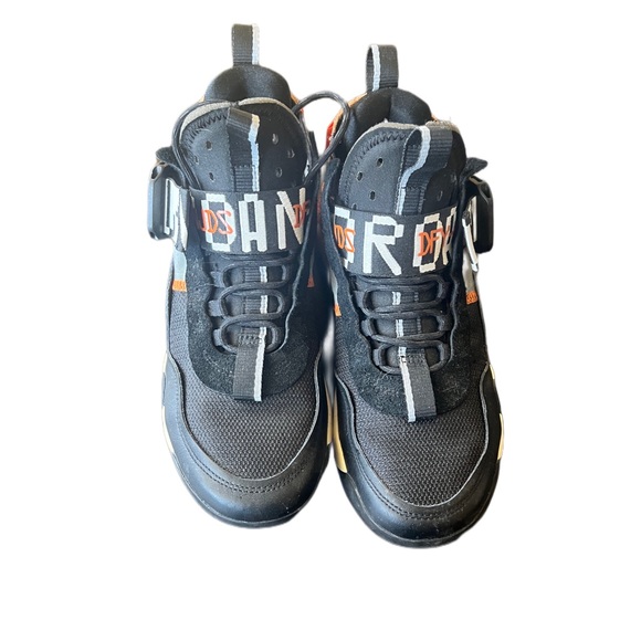 Air Jordan Defy SP Shattered Backboard - Size 8 CJ7698-008 - Picture 6 of 8